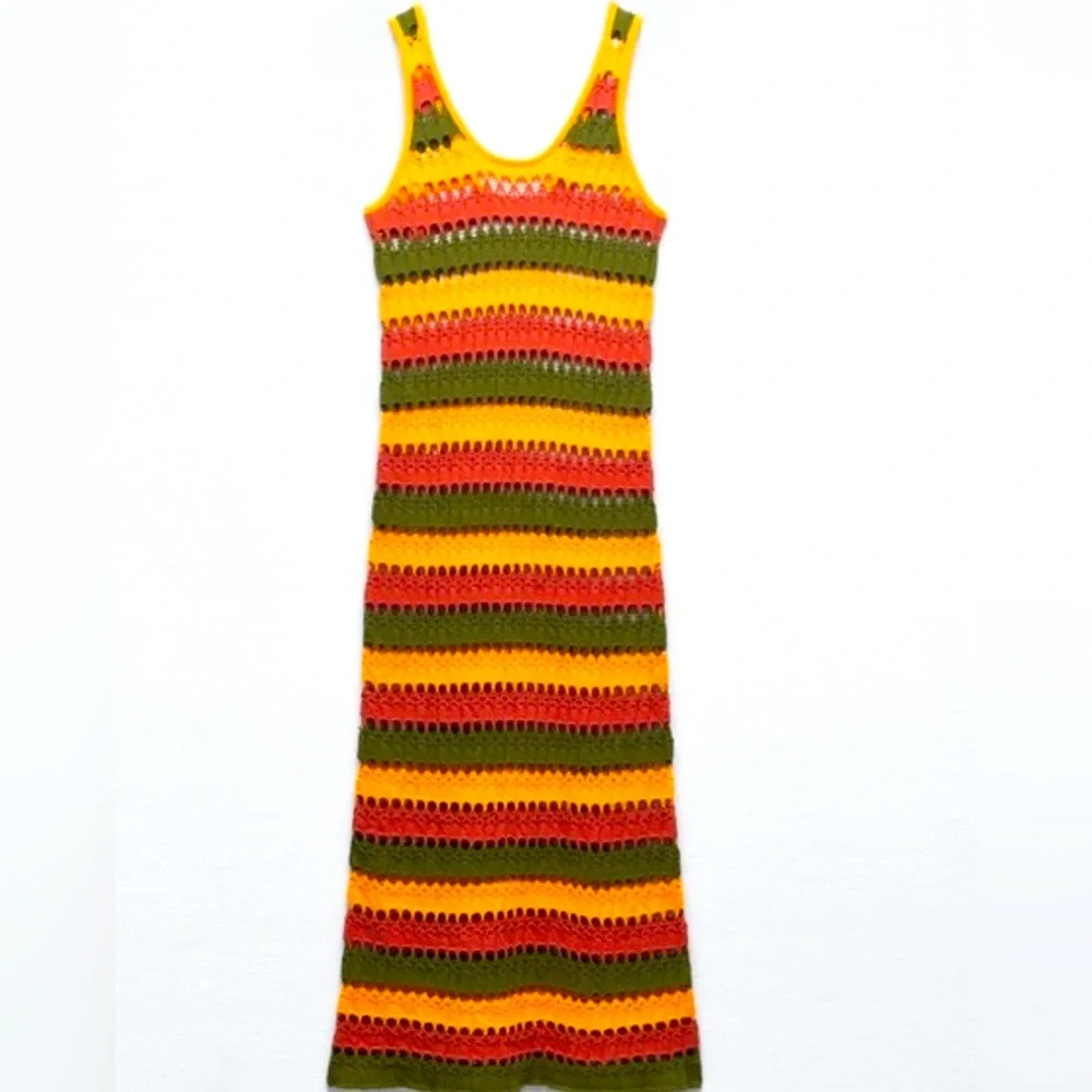 Zara Dress - Picture 2 of 6